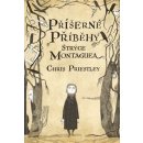 Kniha Příšerné příběhy strýce Montaguea - Chris Priestley