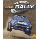 Hra na PC Colin McRae Rally