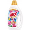 Rex prací gél Aromatherapy Orchid Color 900 ml 20 PD