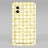 4NewCase - Kryt pre APPLE - iPhone 12 Mini - INFINITY Soft - Honey Picnic - 1016510500104