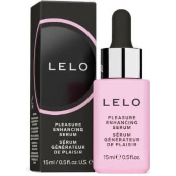 Lelo Pleasure Enhancing Serum 15 ml