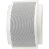 Monacor ESP-63/WS ELA stropný reproduktor biela 1 ks; ESP-63/WS