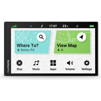 Garmin DriveSmart 76 MT-S EU