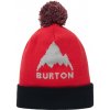 Čiapka Burton Kids Recycled Trope flame scarlet 25/26 - Odosielame do 24 hodín