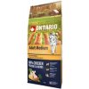 ONTARIO Adult Medium Chicken & Potatoes & Herbs 12 kg