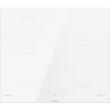 Gorenje GI6401WSC indukčná varná doska 60 cm, biele sklo (GI6401WSC)