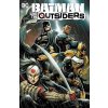 Batman and The Outsiders 1