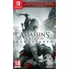 Assassins Creed 3 Remastered (Switch)