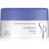 Wella Professionals SP Hydrate maska pre suché vlasy 200 ml