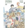 Nichijou 3