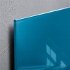 Sigel Artverum magnetická sklenená tabuľa 480 x 480