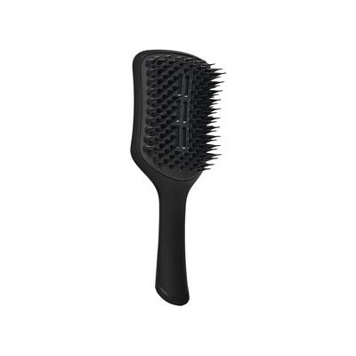 Tangle Teezer Easy Dry & Go Vented Blow-Dry Hairbrush kefa na vlasy pre ľahké rozčesávanie vlasov Large Black