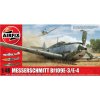 Airfix Messerschmitt Bf 109 E-1/E-4 1/48