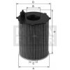 filter olejový mann HU 716/2x