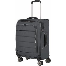 Travelite Skaii 4w S Anthracite 92647-04 36 L