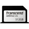 Transcend JetDrive Lite 330 512 GB TS512GJDL330
