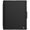 Puzdro na tablet Nillkin Bumper Link Keyboard (Backlit Version) pre iPad 12.9 Pro 2020/2021/2022 Black