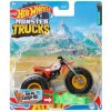 Vozidlo Mattel Hot Wheels Monster Trucks Tri To Crush-Me