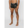 2-Pack of Camo Boxer Shorts Woodcamo + Darkcamo čierna | hnedá 5XL Urban Classics 4053838255568