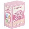 Gold Rush Ranch Boxed Set (Elsie Silver)(Brožovaná)
