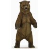 Papo Urs Grizzly Figúrka