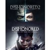 Dishonored 2 + Dishonored Death of the Outsider