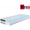 Hn8 Schlafsysteme 7-zónový matrac zo studenej peny Supreme KS GEL H4, 90 x 200,, Polyester,Polypropylén (100257660)