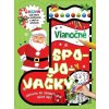 Vianočné spojovačky - Foni book