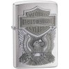 Zippo - Zapaľovač Zippo HD Made In Usa Emblem 21578