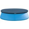 INTEX 28026 Krycia plachta na bazén Easy Pool 3,96 m