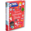 Svojtka & Co. Slůvka – moje první knihovnička