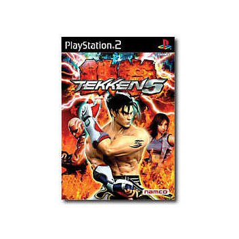 Tekken 5