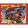 Merkur FIRE set