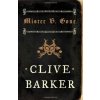 Mister B. Gone - Clive Barker