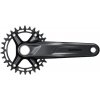 Kliky Shimano FC-MT511 12 spd - převodník 32 zubú