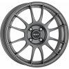 MAK XLR 7x17 5x112 ET45 matt graphite