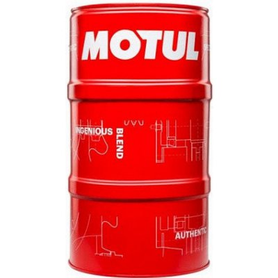 Motul 7100 4T 10W-40 60L