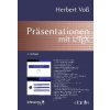 Präsentationen mit LaTeX (Herbert Voß)(Brožovaná)