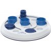 Trixie Dog Activity FLIP BOARD kuželkami a kostičkami 23 x 3 cm
