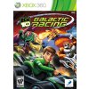 Ben 10: Galactic Racing