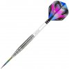 Šípky steel Red Dragon Peter Wright Snakebite PL15 24g, 90% wolfram