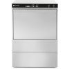 Umývačka riadu K50, HENDI, 400V/6600W, 570x600x(H)830mm