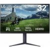 LG 32GS85QX