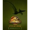 ESD GAMES ESD Jurassic World Evolution 2 Late Cretaceous Pac