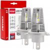 AMiO - LED žiarovky hlavného svietenia H4/H19 X1 Series AMiO 02965