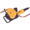 REMS Curvo set 15-18-22-28 elektrická ohýbačka rúrok 580027