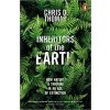 Inheritors of the Earth - Chris D. Thomas