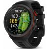 (SK) Garmin Approach S70 47mm, Black