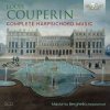 Couperin: Complete Harpsichord Music (5CD) (Massimo Berghella)