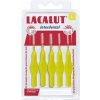 LACALUT Medzizubné kefky L 5 kusov - Lacalut medzizubné kefky L s ochranným krytom 5 ks